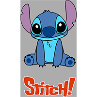 Stitch-SH  1015